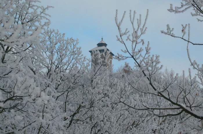 Wachsenburggemeinde - © doatrip.de Wachsenburggemeinde - © doatrip.de