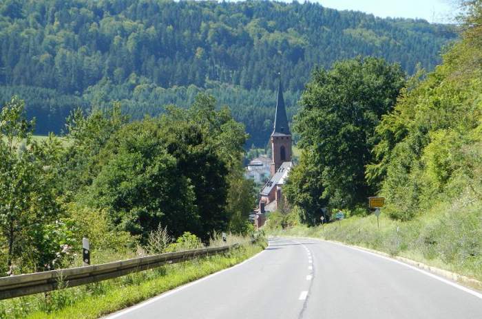 Walldürn (Rippberg) - © doatrip.de