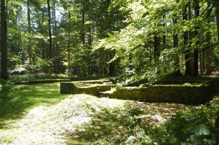 Walldürn - &copy; doatrip.de