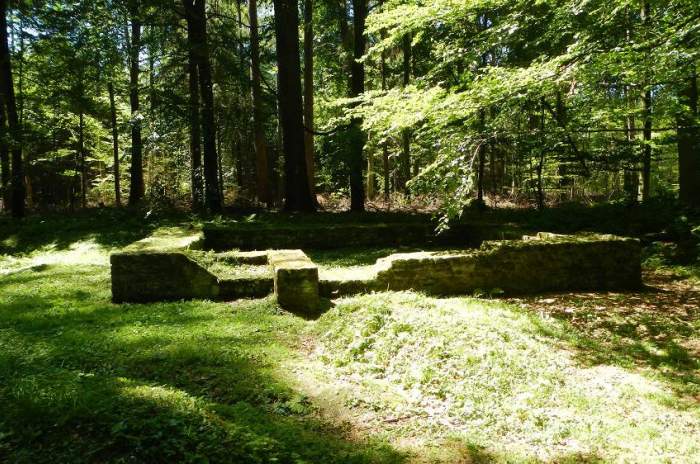 Walldürn - &copy; doatrip.de