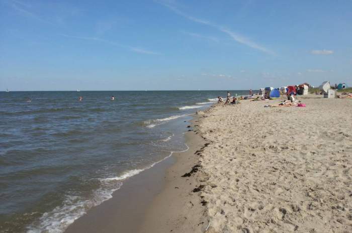 Wangerland - © doatrip.de