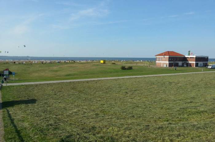 Wangerland - © doatrip.de