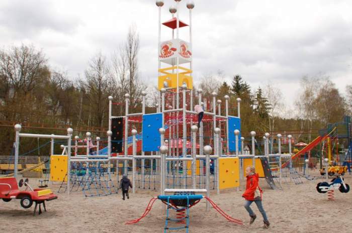 Wehrheim - © Freizeitpark Lochmühle