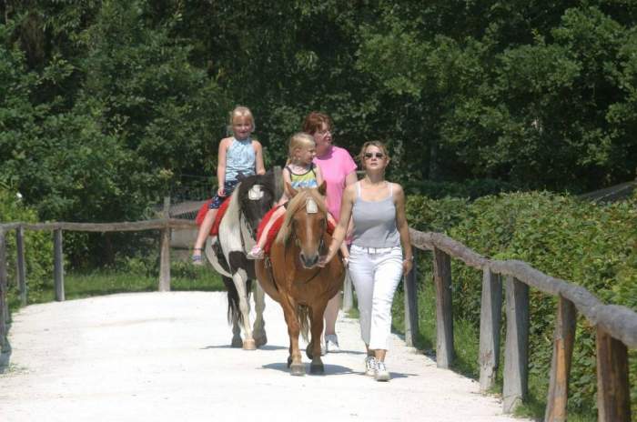 Wehrheim - © Freizeitpark Lochmühle Wehrheim - © Freizeitpark Lochmühle