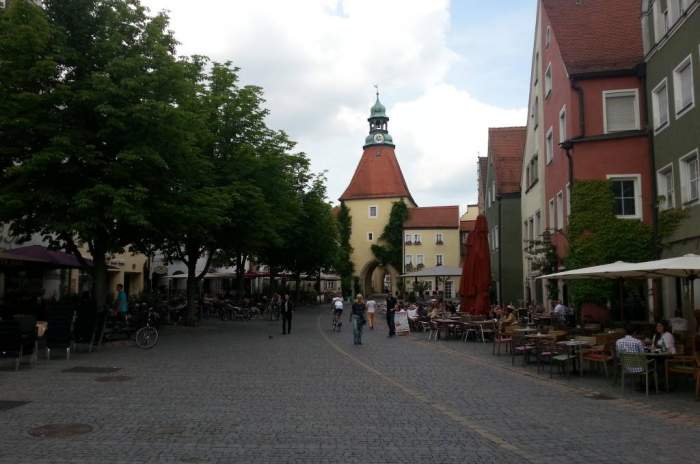 Weiden in der Oberpfalz - © doatrip.de