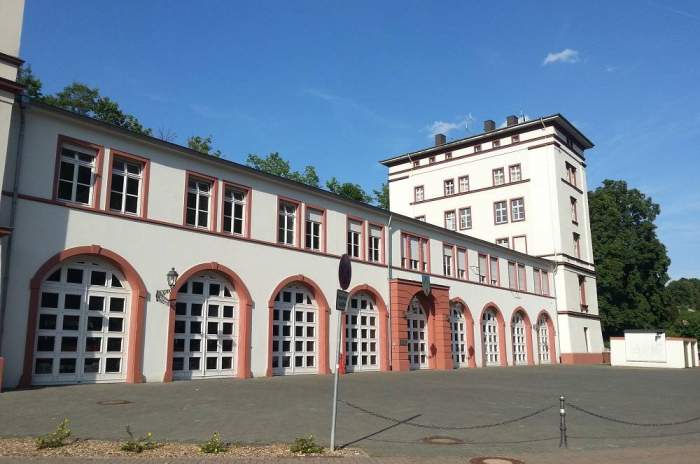 Weilburg - &copy; doatrip.de