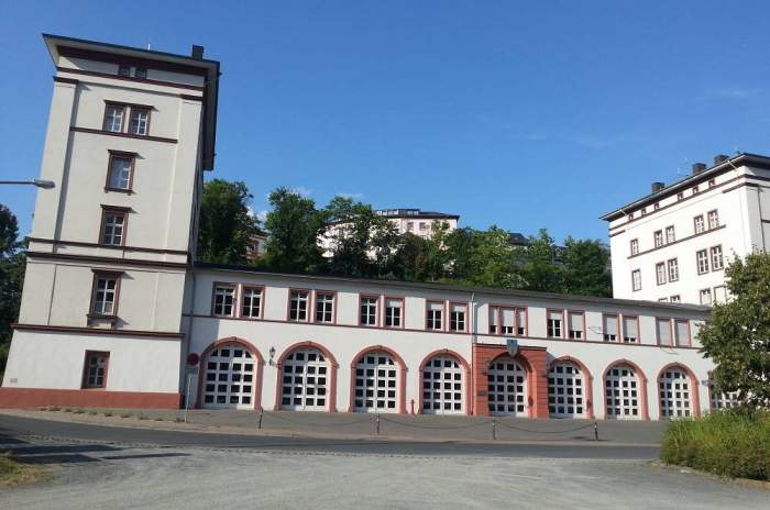 Weilburg - © doatrip.de