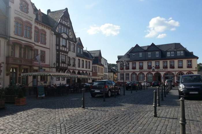 Weilburg - © doatrip.de
