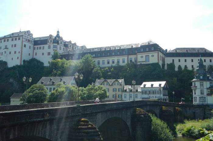 Weilburg - © doatrip.de