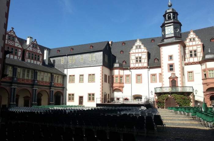 Weilburg - © doatrip.de
