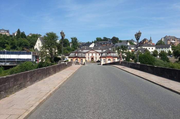 Weilburg - © doatrip.de