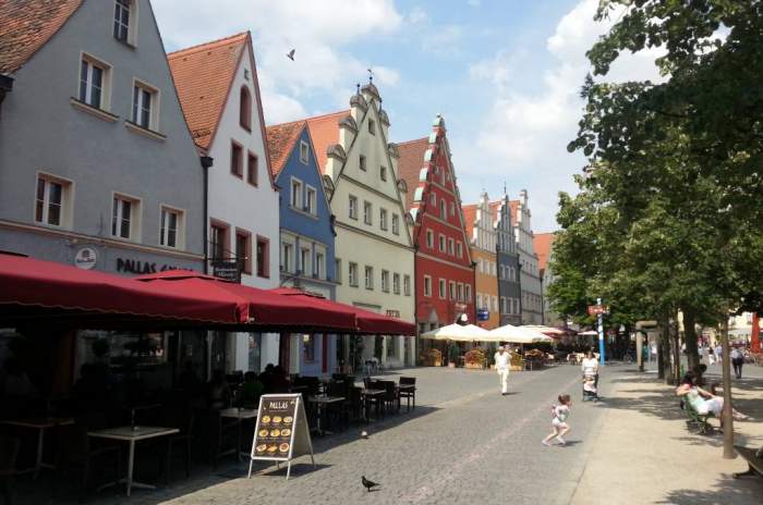 Weiden in der Oberpfalz - © doatrip.de