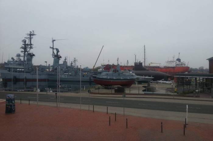 Wilhelmshaven - © doatrip.de