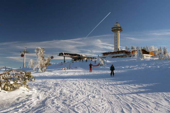 Willingen (Upland) - © Ettelsberg-Seilbahn GmbH & Co. KG