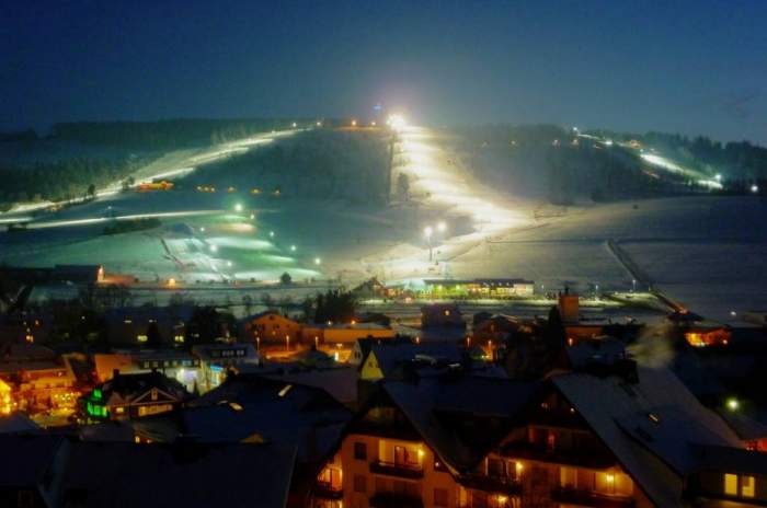 Willingen (Upland) - © Ettelsberg-Seilbahn GmbH & Co. KG