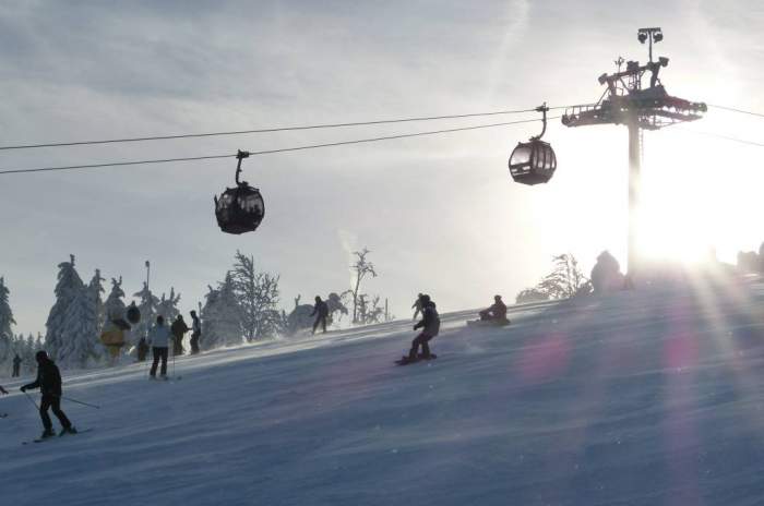Willingen (Upland) - © Ettelsberg-Seilbahn GmbH & Co. KG