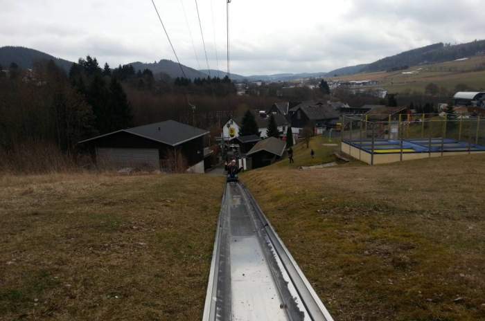 Willingen (Upland) - © doatrip.de