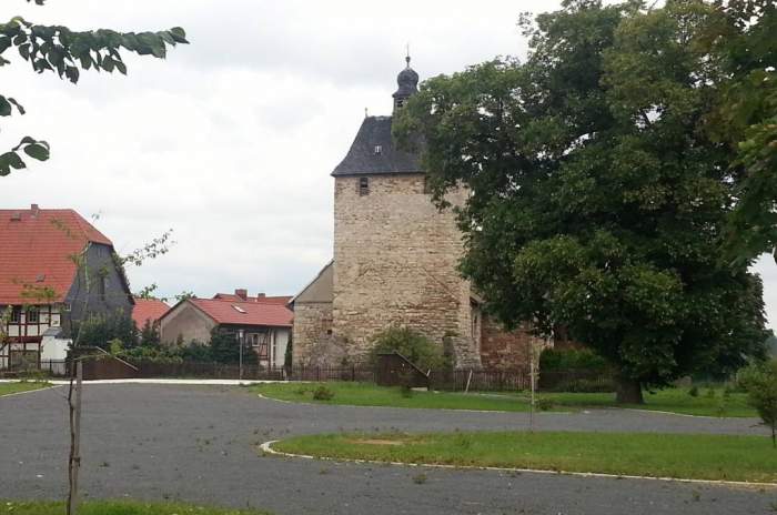 Wolkramshausen - © doatrip.de