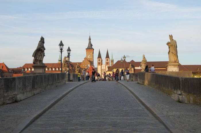 Würzburg - &copy; doatrip.de