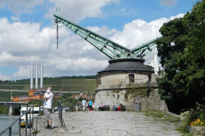 Würzburg - &copy; doatrip.de