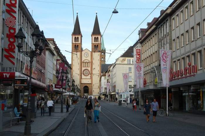 Würzburg - © doatrip.de