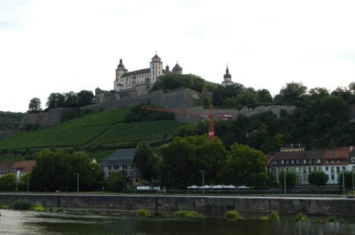 Würzburg - © doatrip.de