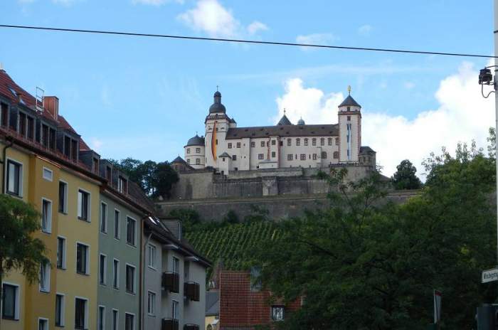 Würzburg - © doatrip.de