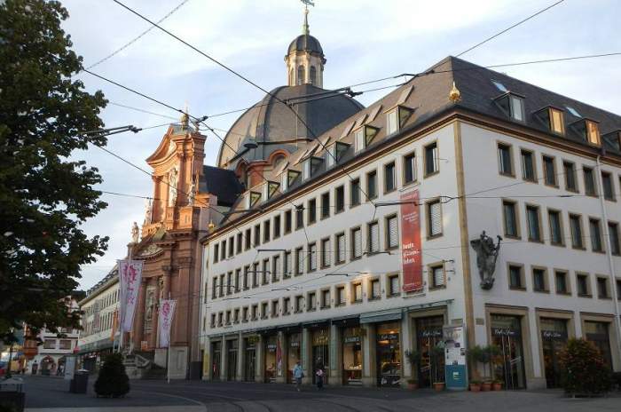 Würzburg - &copy; doatrip.de