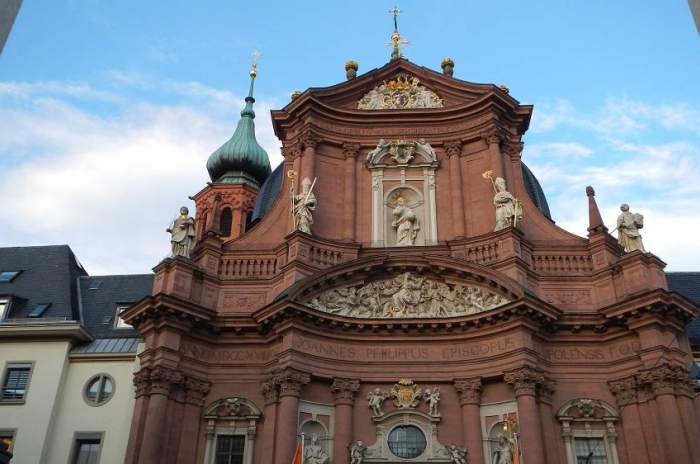 Würzburg - © doatrip.de