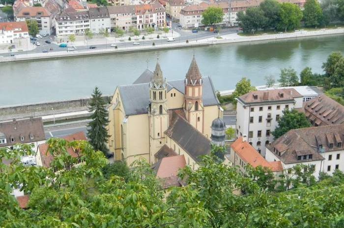 Würzburg - © doatrip.de Würzburg - © doatrip.de