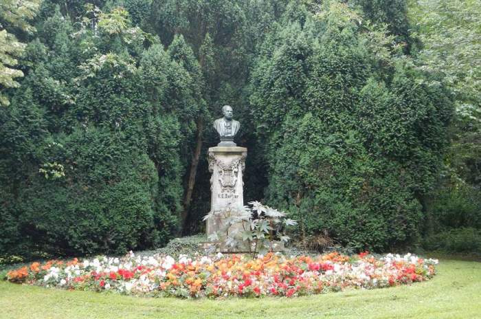 Würzburg - &copy; doatrip.de