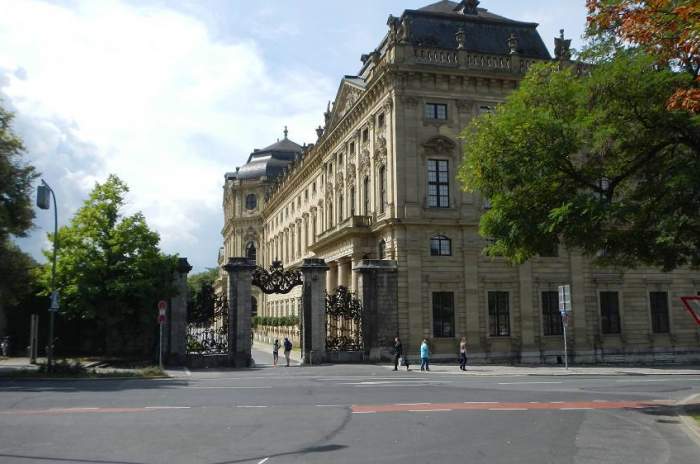 Würzburg - © doatrip.de