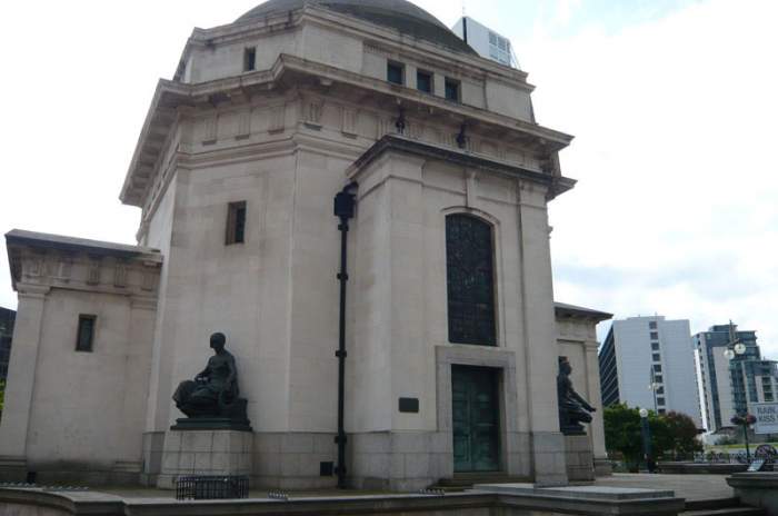 Birmingham - &copy; doatrip.de