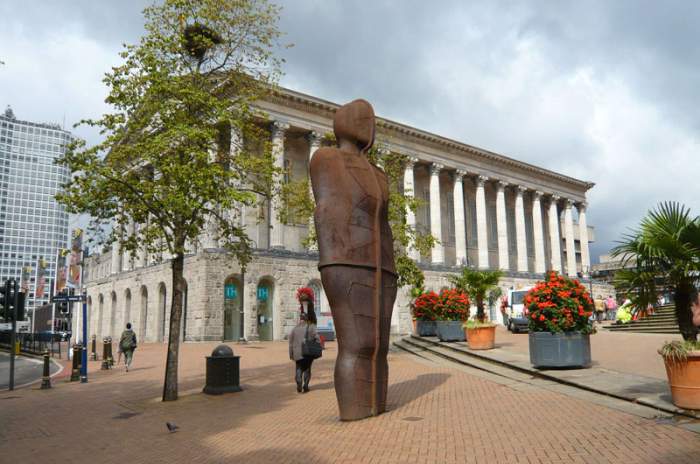 Birmingham - © doatrip.de