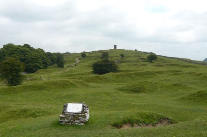 Buxton - © doatrip.de