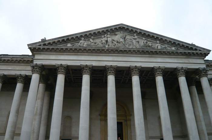 Cambridge - &copy; doatrip.de