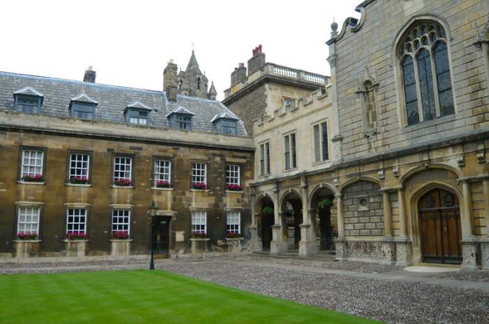 Cambridge - © doatrip.de Cambridge - © doatrip.de