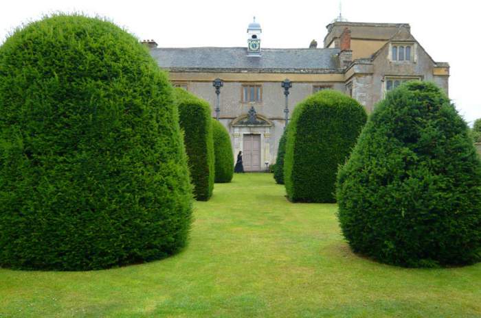 Canons Ashby - © doatrip.de