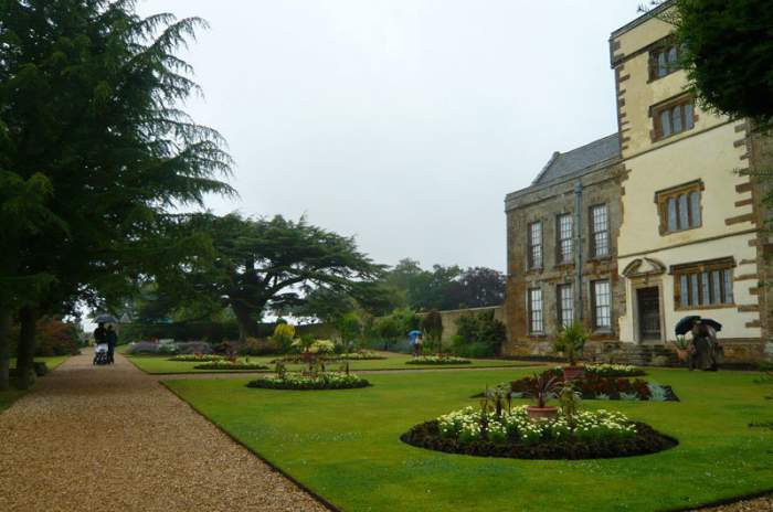 Canons Ashby - © doatrip.de