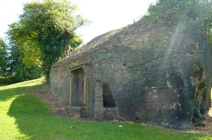 Chester - © doatrip.de Chester - © doatrip.de