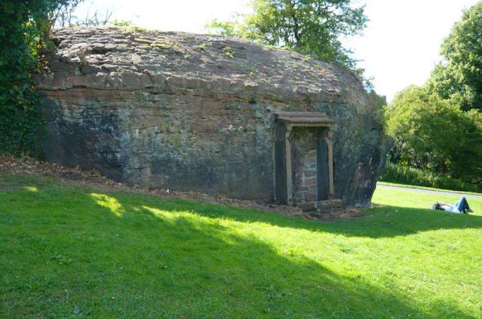 Chester - © doatrip.de