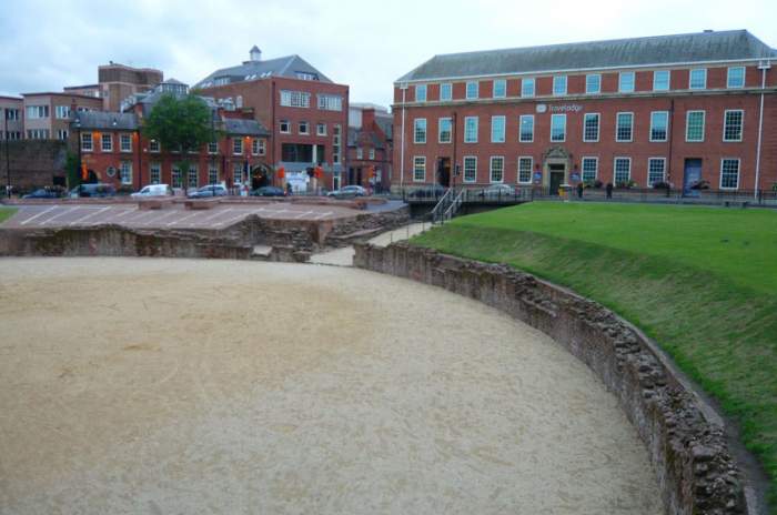 Chester - &copy; doatrip.de