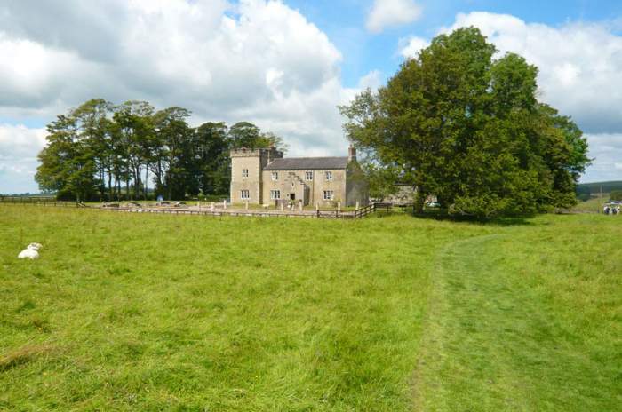 Gilsland - © doatrip.de