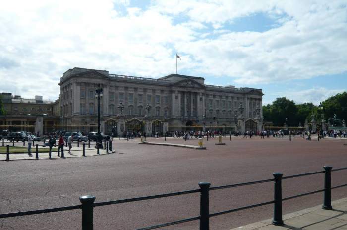London - &copy; doatrip.de