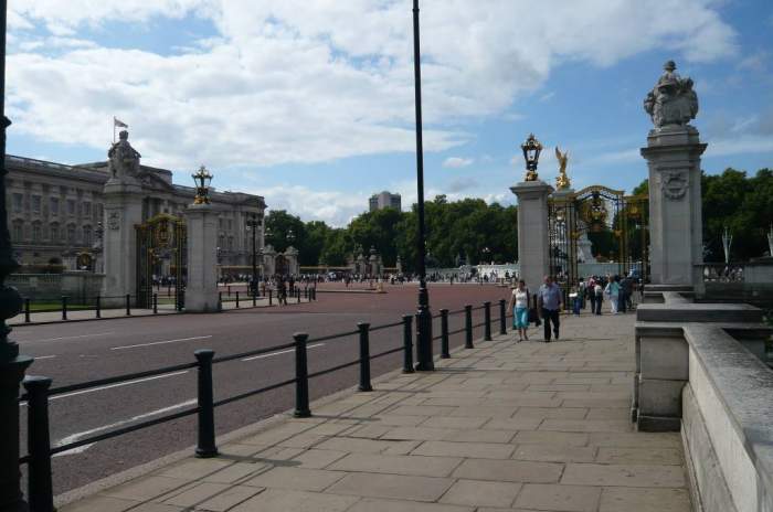 London - © doatrip.de London - © doatrip.de