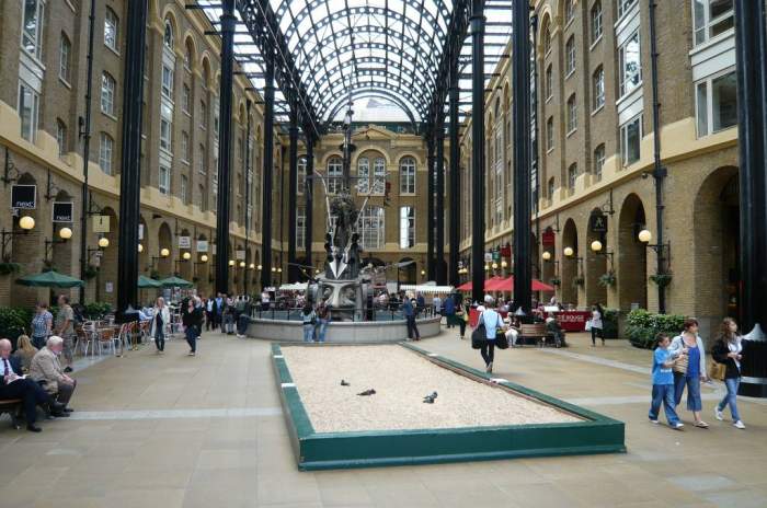 London - © doatrip.de London - © doatrip.de