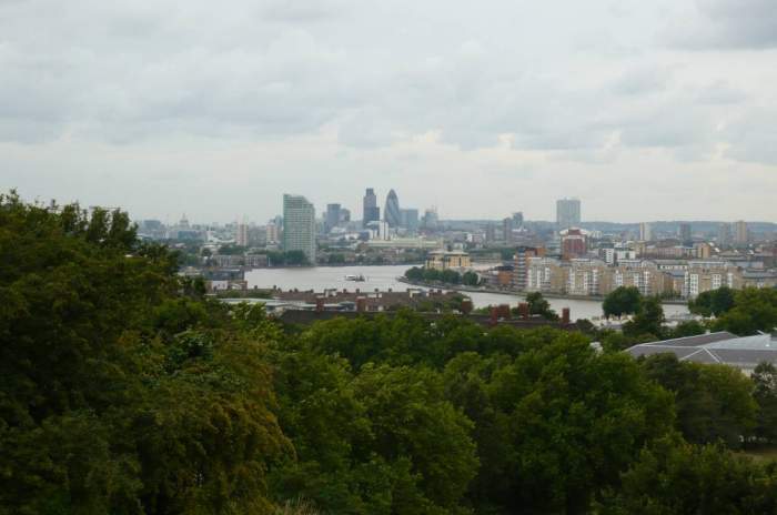 London - © doatrip.de