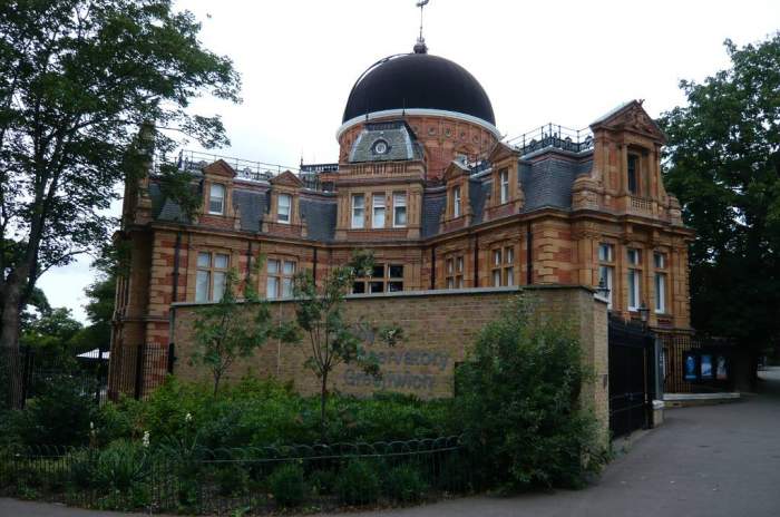 London - &copy; doatrip.de