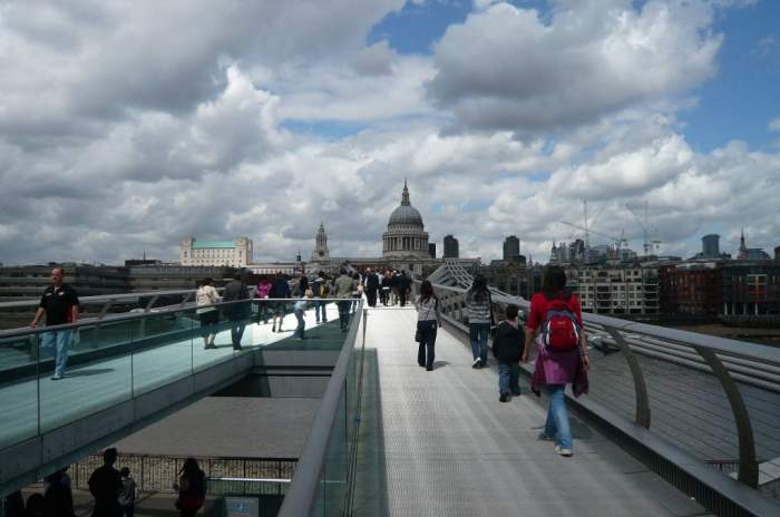 London - © doatrip.de London - © doatrip.de