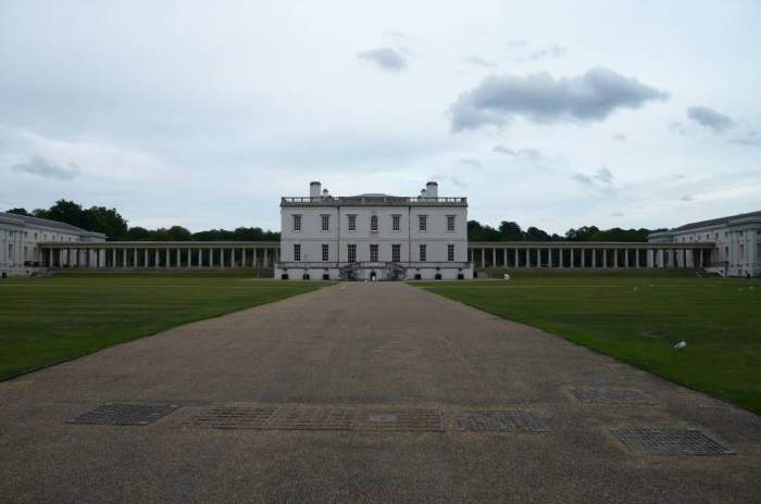 London - &copy; doatrip.de